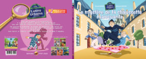 Le mystère de la chaussette manquante
